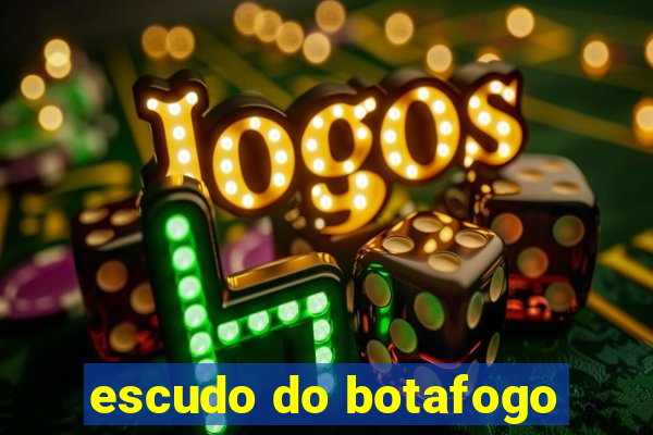 escudo do botafogo